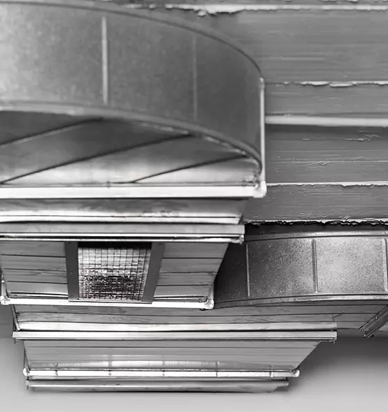 Professional Wall Vent Cleaning Service in Midway, FL