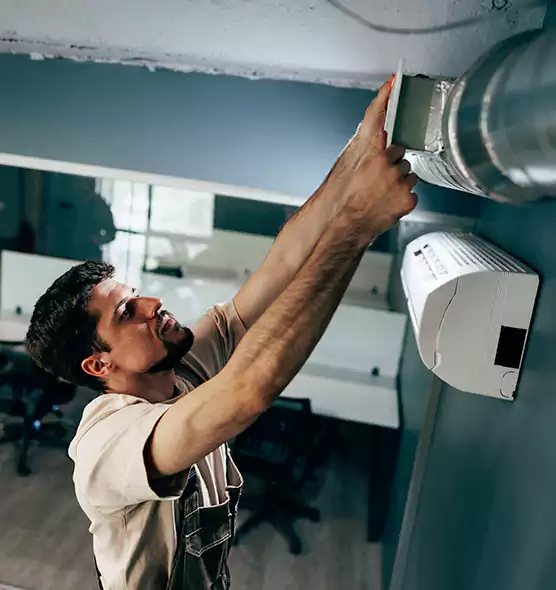 Reliable Warehouse Vent Cleaning in Midway, FL