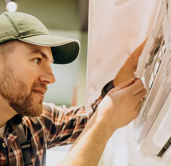 Why Homeowners Businesses Trust Us in Midway, FL?