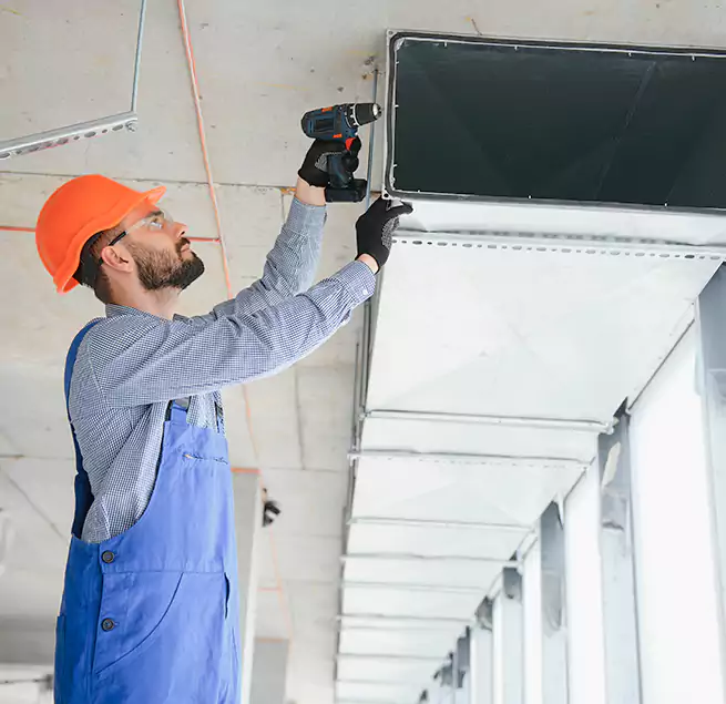 Why Homeowners & Businesses Trust Us in Midway, FL?