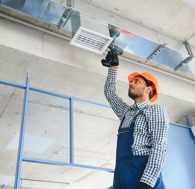 Why Homeowners & Businesses Trust Us in Midway, FL?