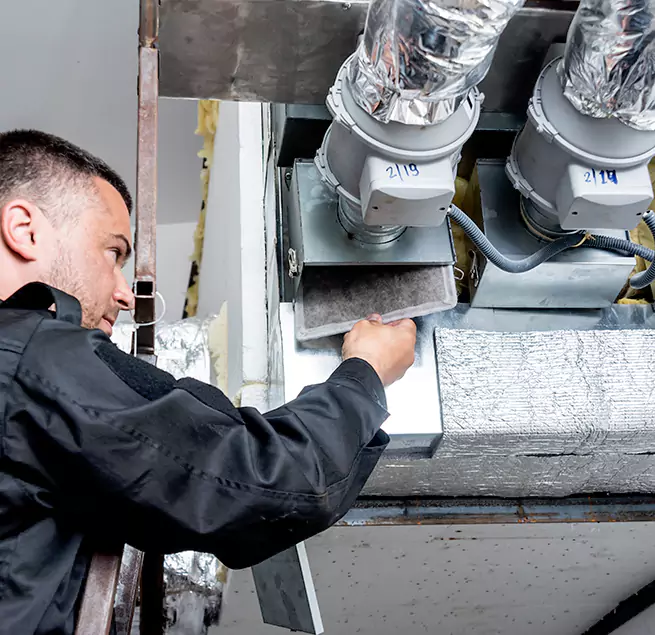 Why Homeowners & Businesses Trust Us in Midway, FL?