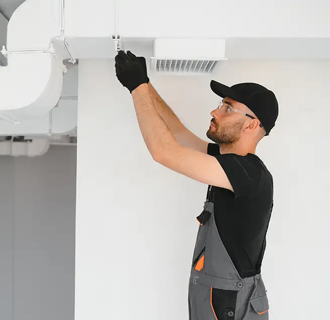 Why Homeowners & Businesses Trust Us in Midway, FL?