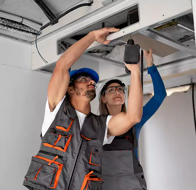 Why Homeowners & Businesses Trust Us in Midway, FL