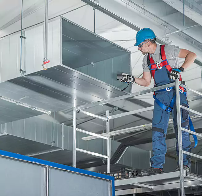 Why Homeowners & Businesses Trust Us in Midway, FL?