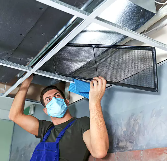 Why Homeowners Businesses Trust Us in Midway, FL