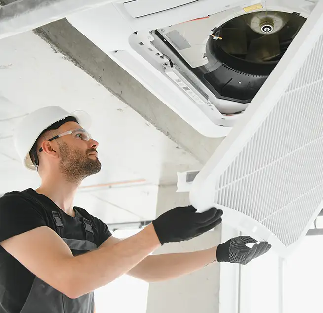 Why Homeowners & Businesses Trust Us in Midway, FL?