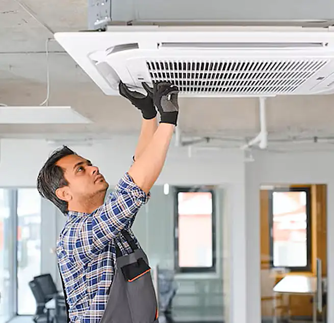 Why Homeowners & Businesses Trust Us in Midway, FL?