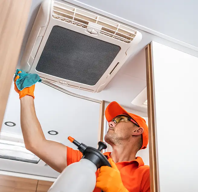 Why Homeowners & Businesses Trust Us in Midway, FL?