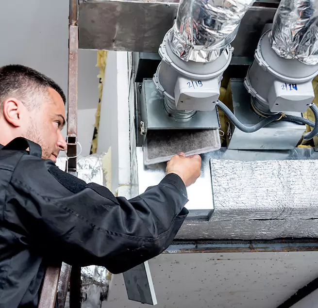 Why Homeowners & Businesses Trust Us in Midway, FL?