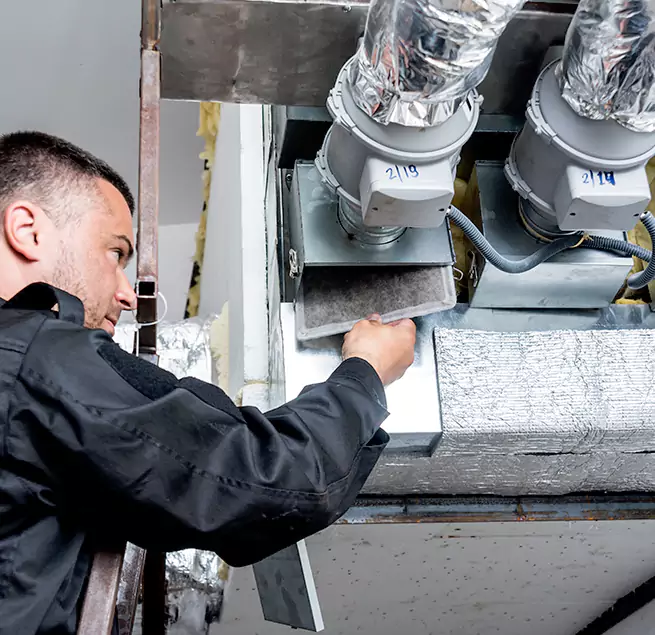 Why Homeowners & Businesses Trust Us in Midway, FL?