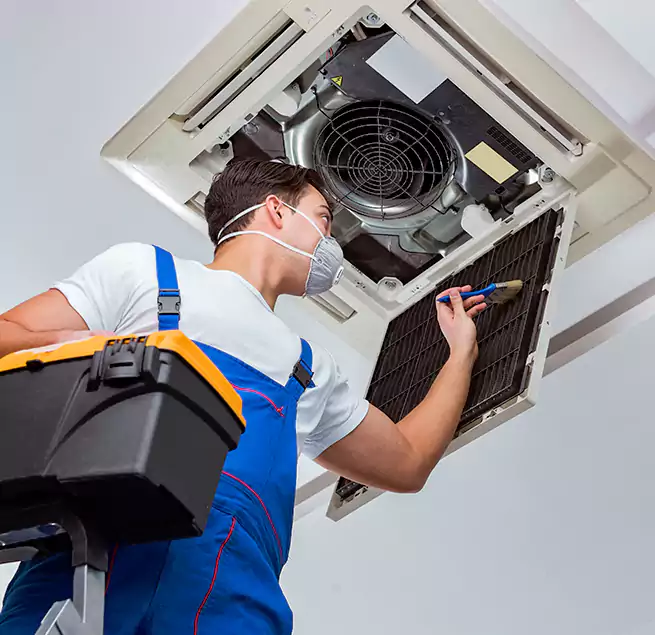 Why Homeowners & Businesses Trust Us in Midway, FL