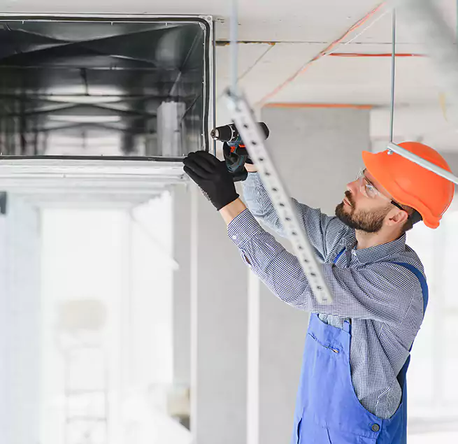 Why Homeowners & Businesses Trust Us Midway, FL