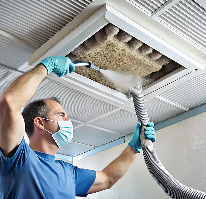 Why Homeowners & Businesses Trust Us Midway, FL?