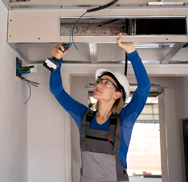 Why Homeowners & Businesses Trust Us in Midway, FL?