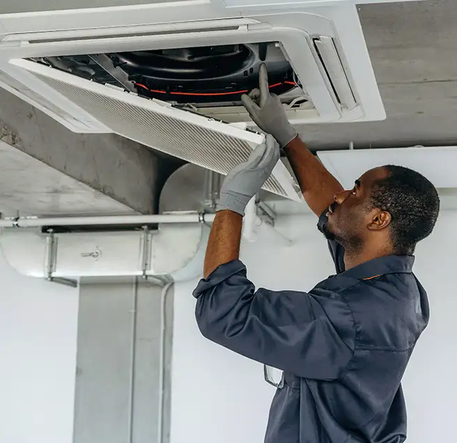 Why Homeowners & Businesses Trust Us in Midway, FL?