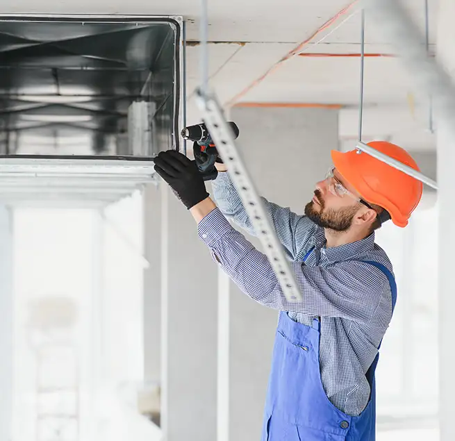 Why Homeowners Businesses Trust Us Midway, FL