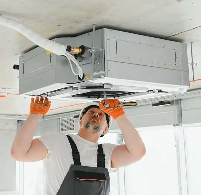 Why Homeowners & Businesses Trust Us Midway, FL