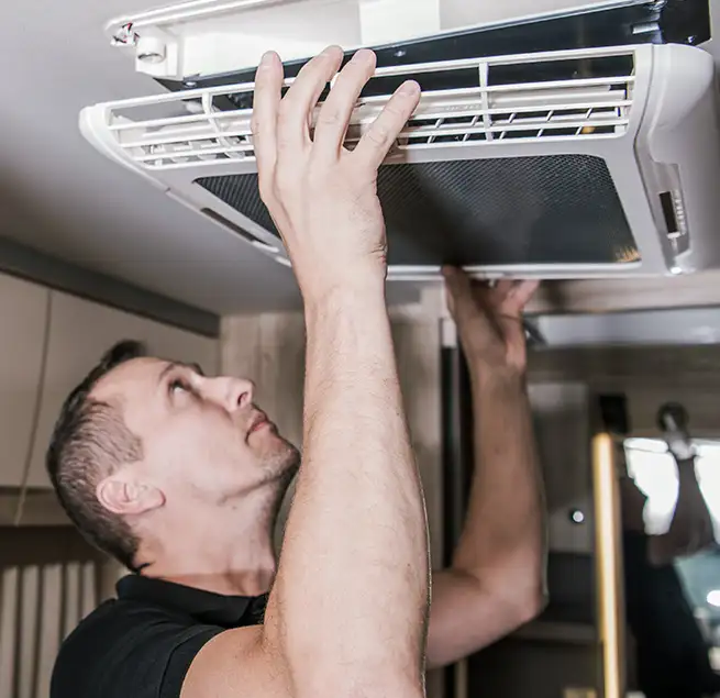 Why Homeowners & Businesses Trust Us Midway, FL