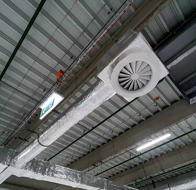 Why Homeowners & Businesses Trust Us in Midway, FL?