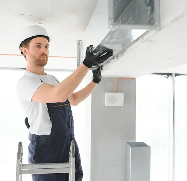 Why Homeowners & Businesses Trust Us in Midway, FL?