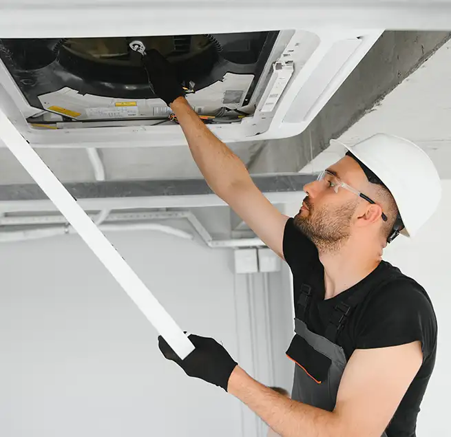 Why Homeowners & Businesses Trust Us in Midway, FL?