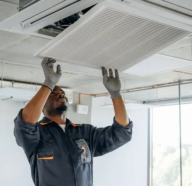 Why Homeowners & Businesses Trust Us in Midway, FL?