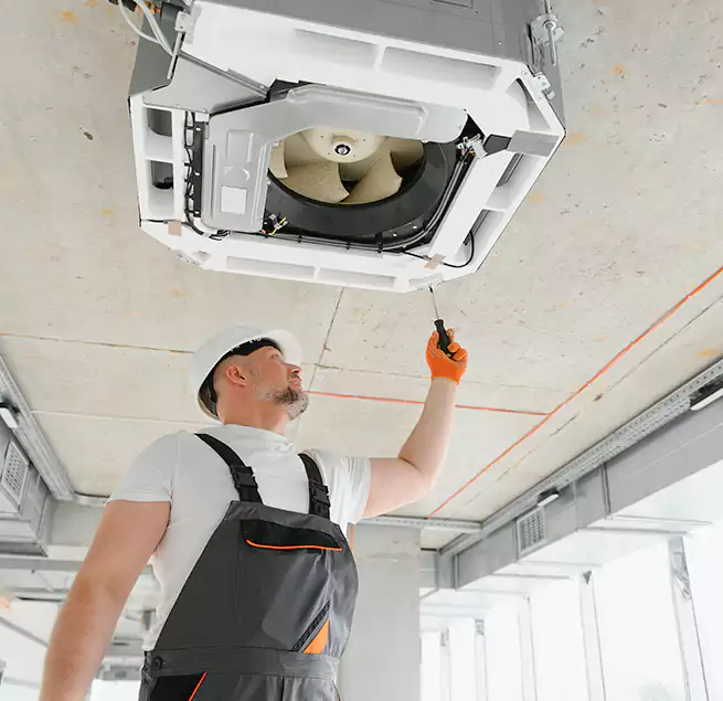 Why Homeowners Businesses Trust Us in Midway, FL