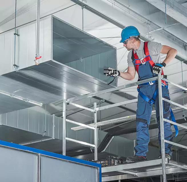 Why Homeowners & Businesses Trust Us Midway, FL