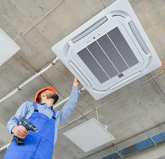 Why Homeowners & Businesses Trust Us in Midway, FL?