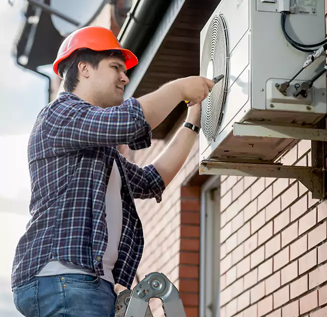 Why Homeowners & Businesses Trust Us Midway, FL