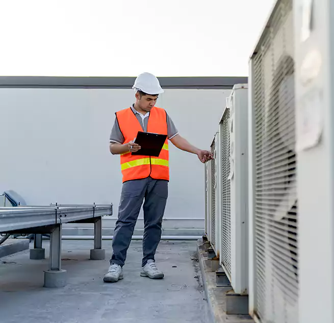 Why Homeowners & Businesses Trust Us in Midway, FL?