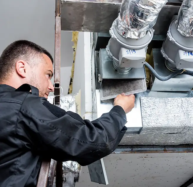 Why Homeowners & Businesses Trust Us in Midway, FL?